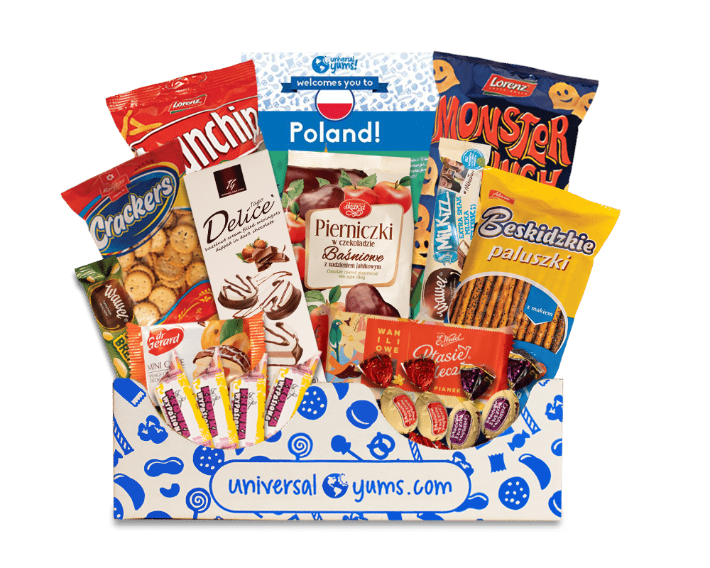 universal yums subscription box