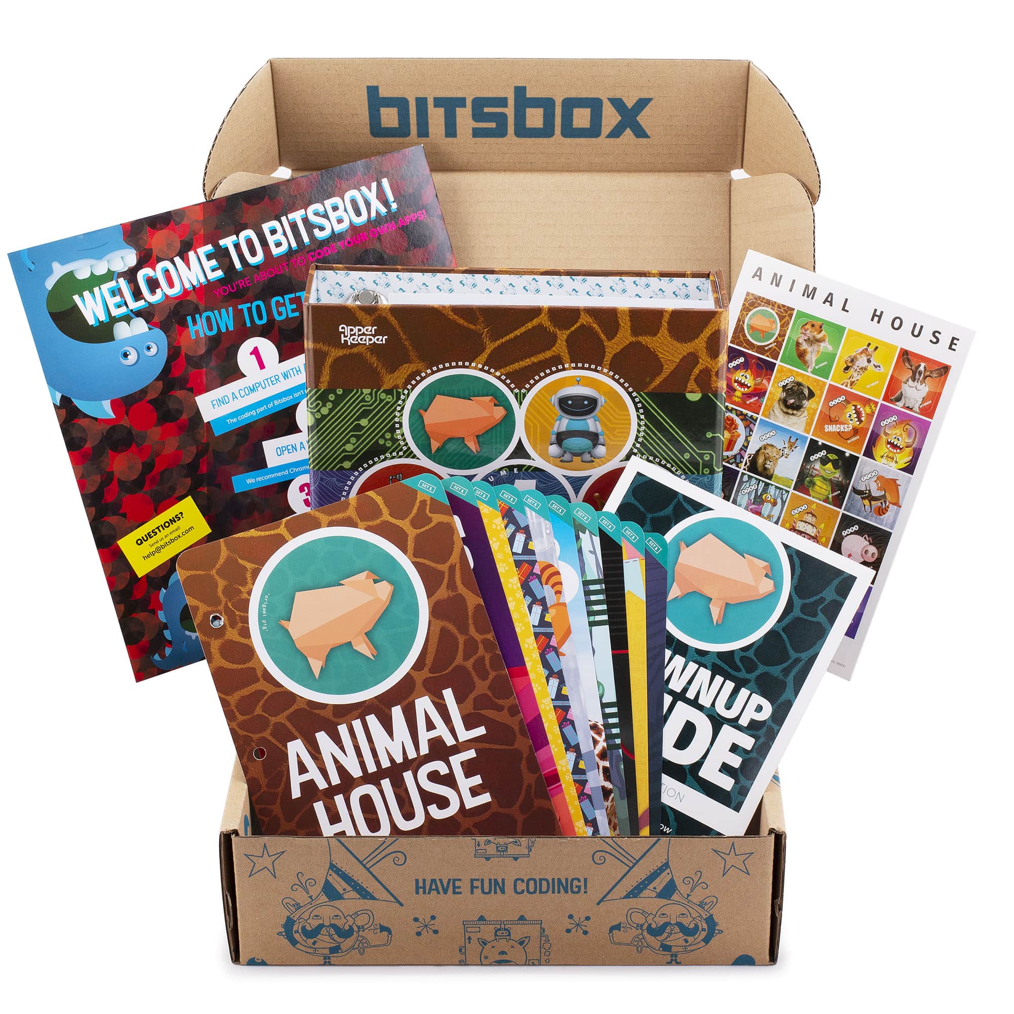 bitsbox